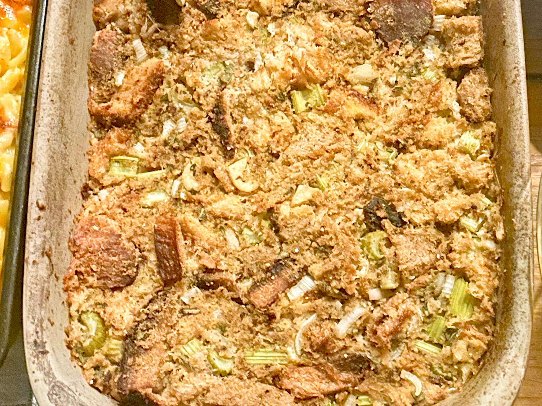 Granny Rae’s Stuffing